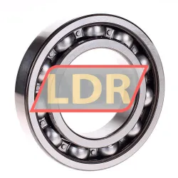 SKF 6214-Z/C3 rulman resim 2