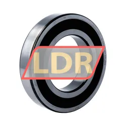 SKF 6214-2RS1/C3