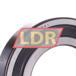 SKF 6213-RS1 rulman resim 2