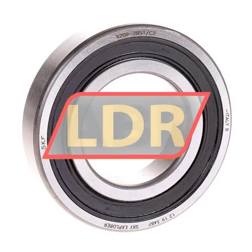 SKF 6209-2RS1