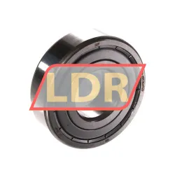 SKF 6204-2Z/C3LHT23