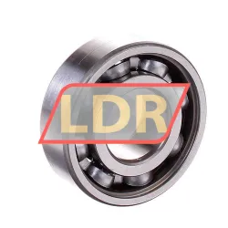 SKF 6202-Z/C3 rulman resim 2