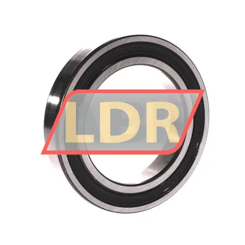 SKF 6017-2RS1/C3 ürün fotoğrafı 2