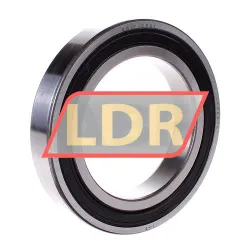 SKF 6017-2RS1