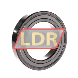 SKF 6016-2Z/C3