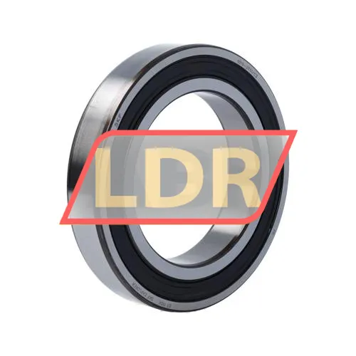 SKF 6016-2RS1/C3