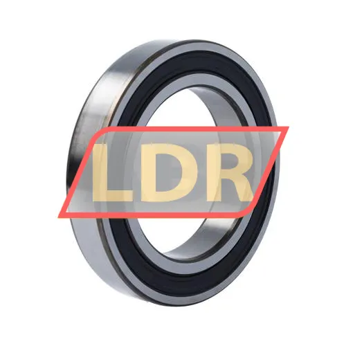 SKF 6016-2RS1/C3 ürün fotoğrafı 2