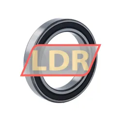 Timken 61911-2RS rulman resim 2