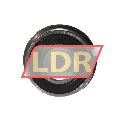 SKF 6004-2RSHNR ürün fotoğrafı 2