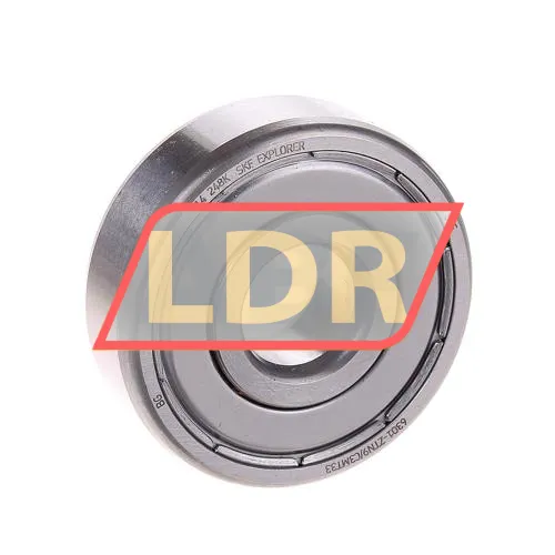 SKF 6301-ZTN9/C3MT33
