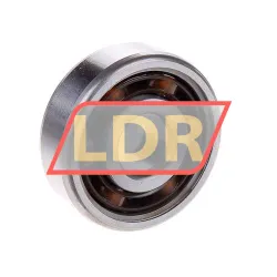 SKF 6301-ZTN9/C3MT33 rulman resim 2