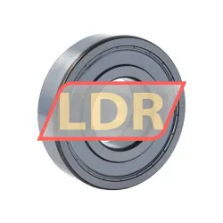 SKF E2-6309-2Z/C3 rulman resim 2