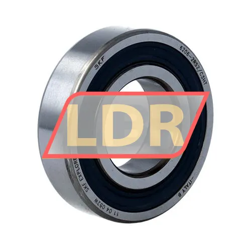 SKF 6206-2RS2/C3HT