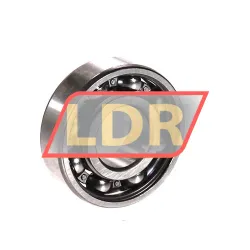Timken 6203 rulman resim 2