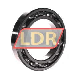 Timken 6022C3 rulman resim 2