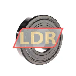 Timken 6314-ZZ