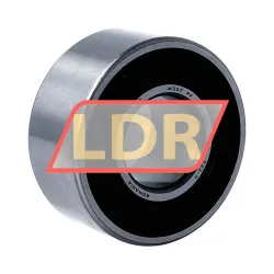 Timken W307PP