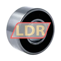 Timken W307PP rulman resim 2