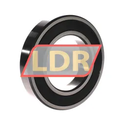 Timken 6216-2RS rulman resim 2