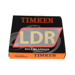 Timken 6216-2RS rulman resim 3