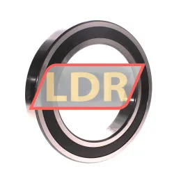 Timken 6028-2RS rulman resim 2