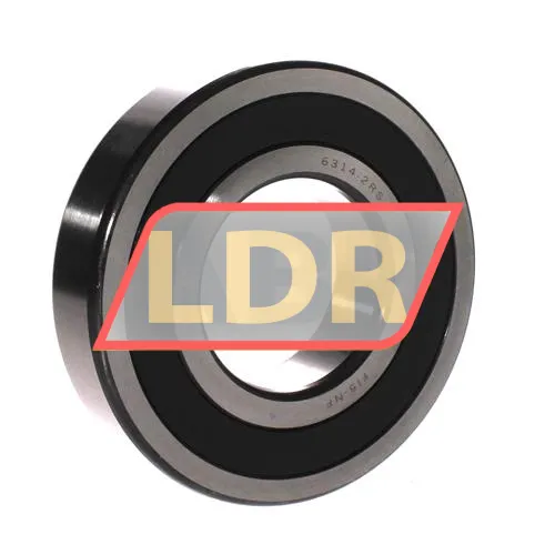 Timken 6314-2RS