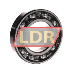 Timken 6212-C3 rulman resim 2