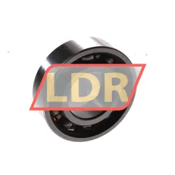 SKF 6003/MT47 rulman resim 2
