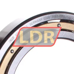 FAG 6018-M-C3 rulman resim 2