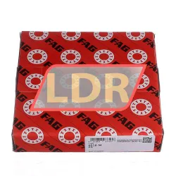 FAG 6018-M-C3 rulman resim 4