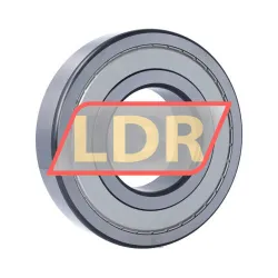 SKF 6319-2Z/C3GJN rulman resim 2