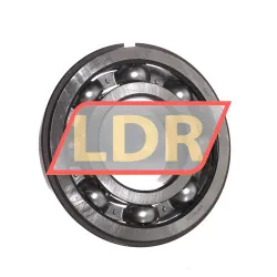 SKF 6315NR/C3