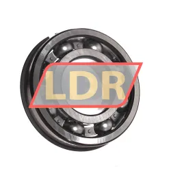 SKF 6315NR/C3 rulman resim 2