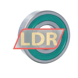 SKF 6308-2RZ rulman resim 2