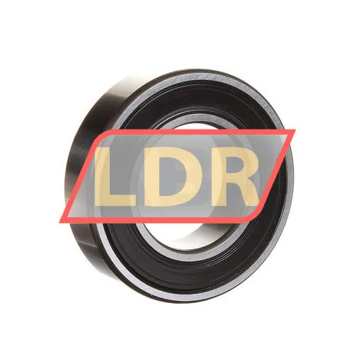 INA 6005 2RS C3