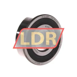 SKF 6306-2RS1/C4GJN8/R806