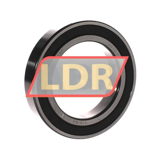 Timken 6016-2RS-C3