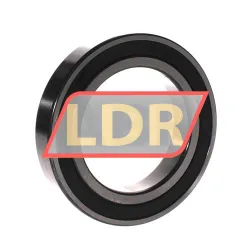 Timken 6016-2RS-C3 rulman resim 2