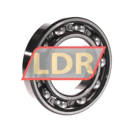 Timken 6216 rulman resim 2