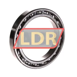 SKF 61916/C3 rulman resim 2