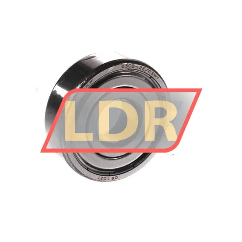 SKF 6302-2Z/C3WT