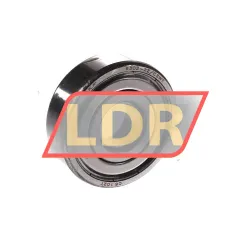 SKF 6302-2Z/C3WT