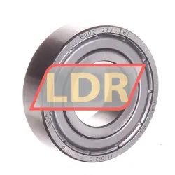 SKF 6002-2Z/C3WT