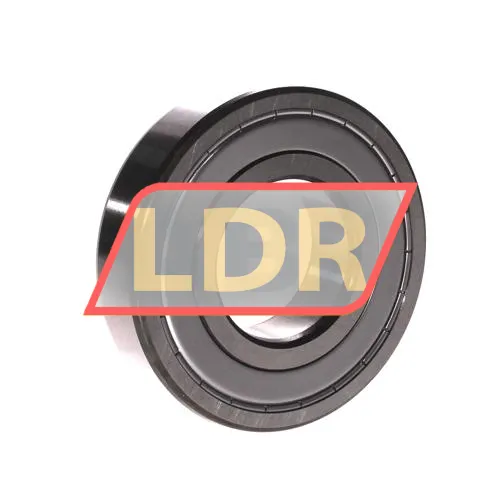 SKF 6310-2Z/C3WT ürün fotoğrafı 2