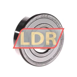 SKF 6310-2Z/C3WT