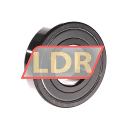 SKF 6310-2Z/C3WT rulman resim 2