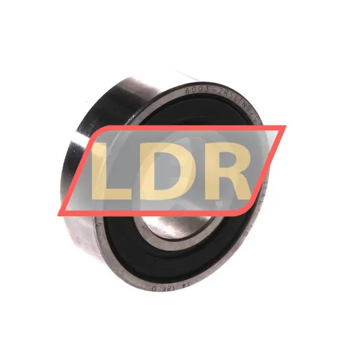 SKF 6003-2RSLTN9/C3VT162