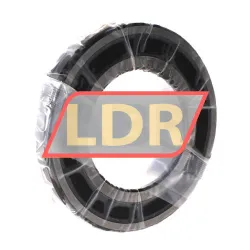SKF 6219-2RS1/C3 rulman resim 2