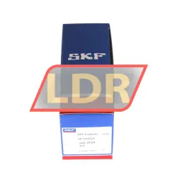 SKF 626-ZTN9/LT rulman resim 3