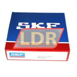 SKF 6220/C3VL0241 rulman resim 3